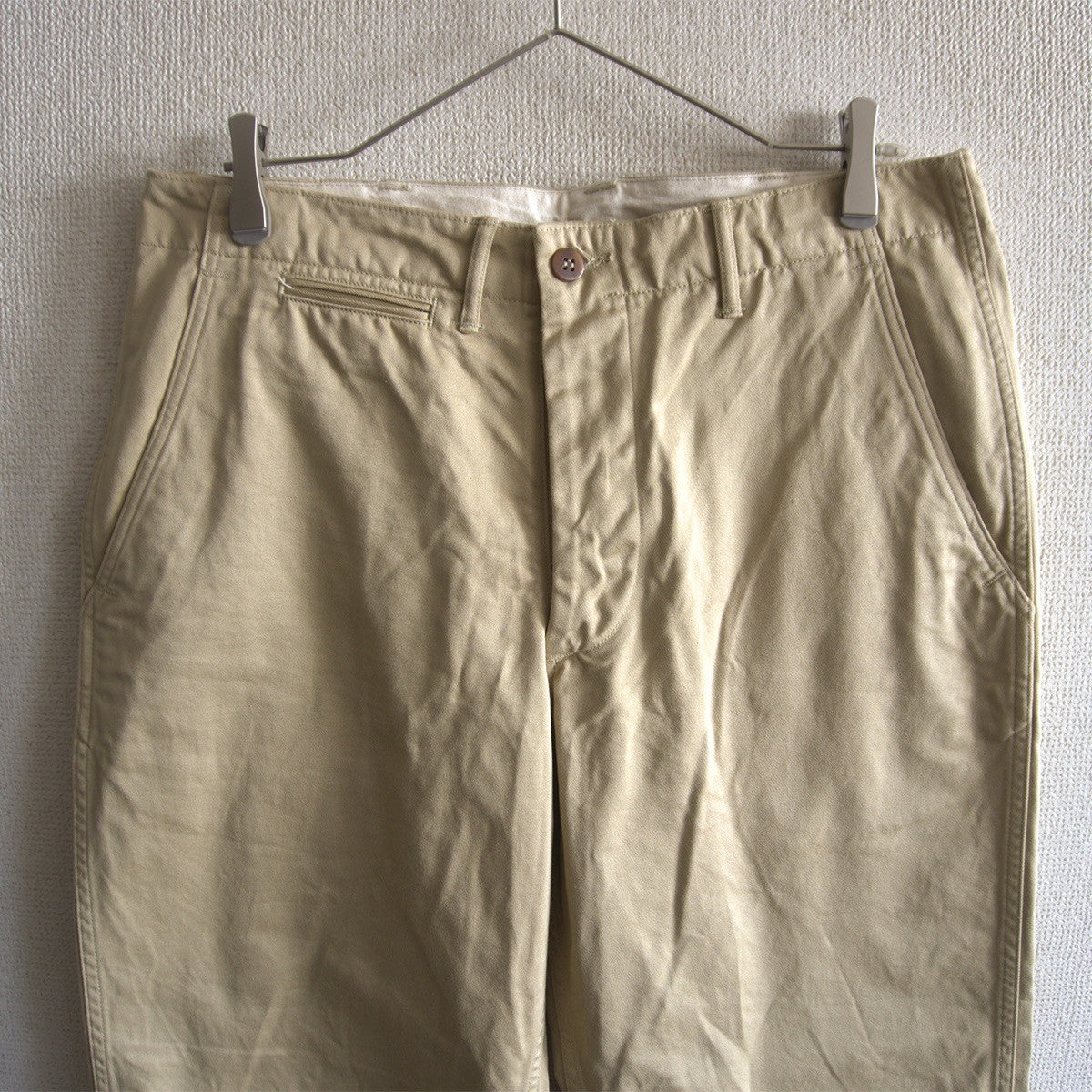 Warehouse Chinos Size 34