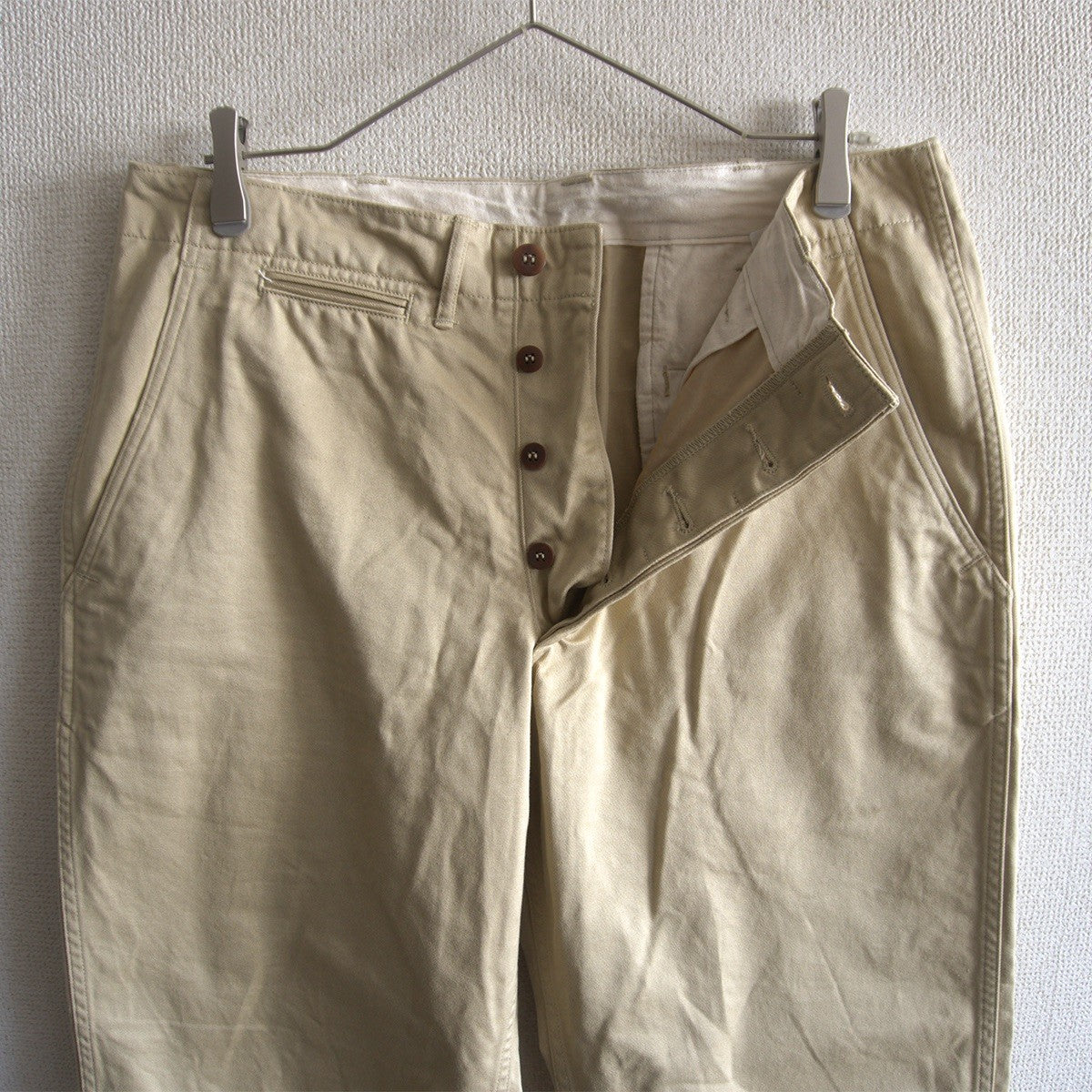 Warehouse Chinos Size 34