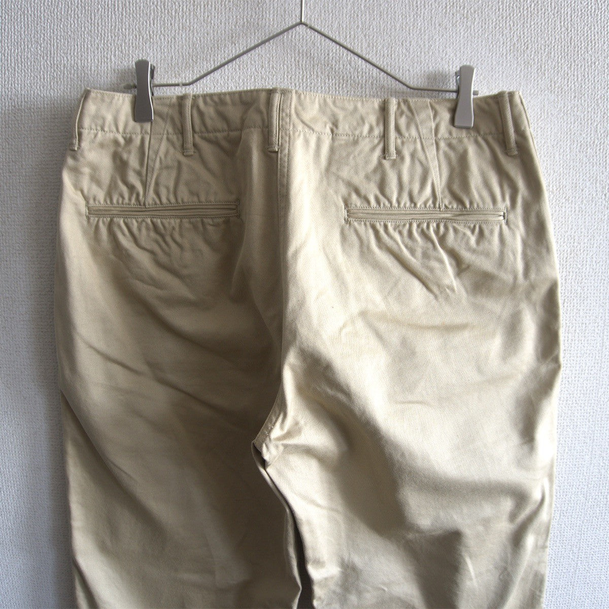 Warehouse Chinos Size 34