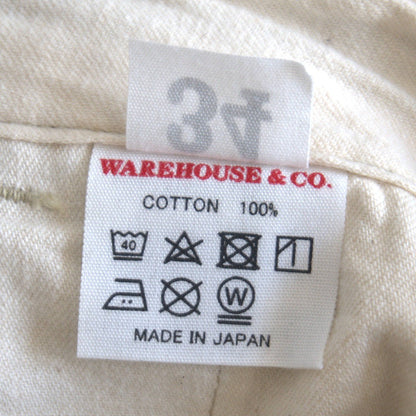 Warehouse Chinos Size 34
