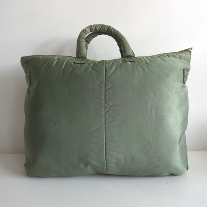 Porter Short Helmet Bag Shoulder