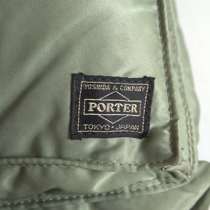 Porter Short Helmet Bag Shoulder