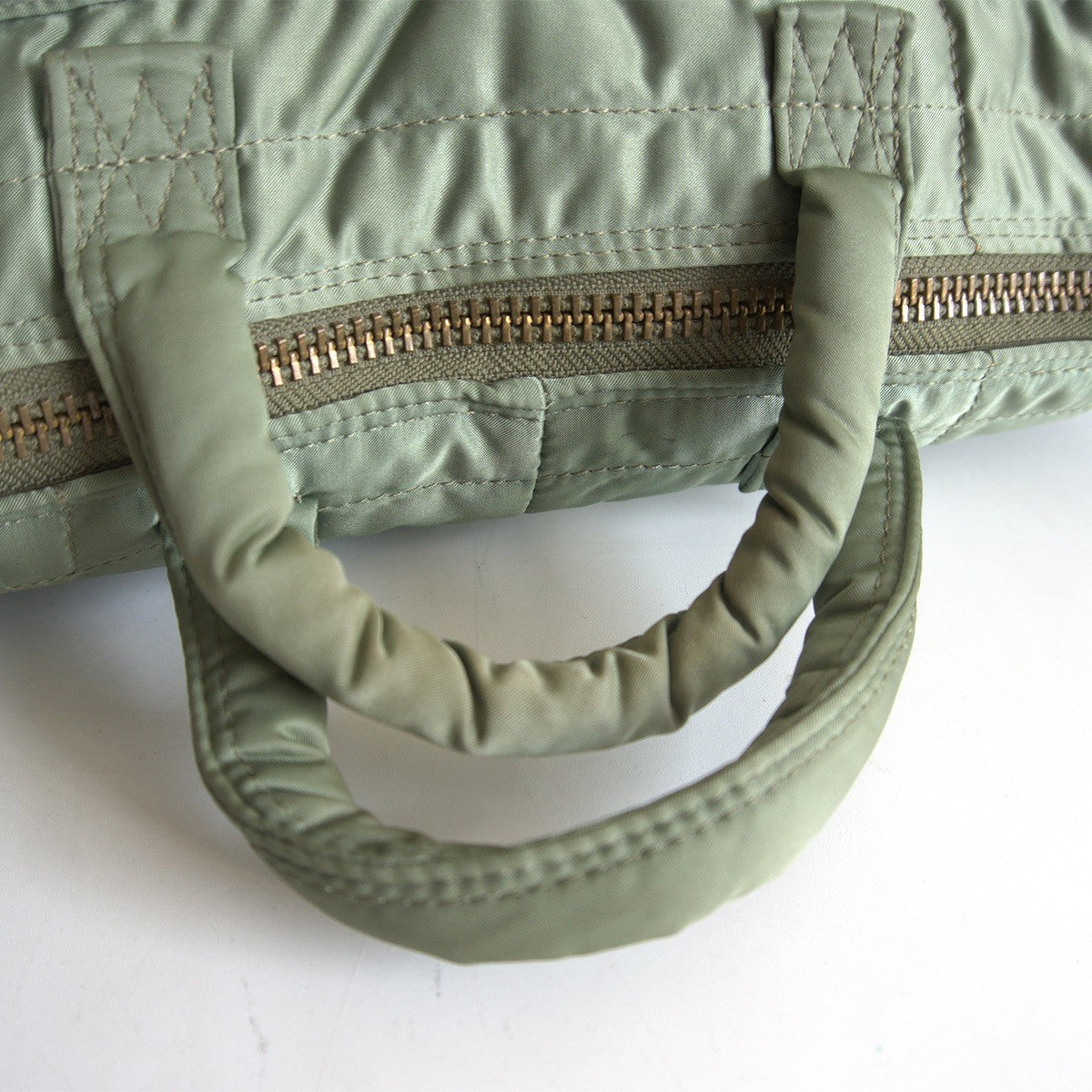 Porter Short Helmet Bag Shoulder
