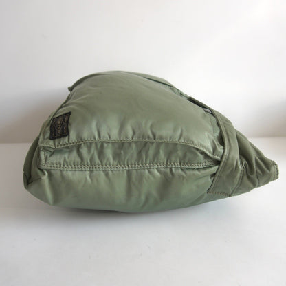 Porter Short Helmet Bag Shoulder