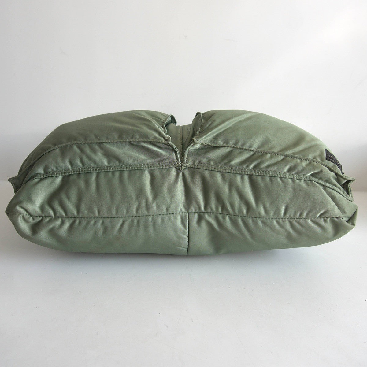 Porter Short Helmet Bag Shoulder