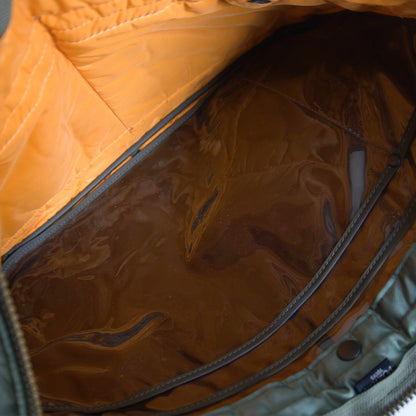 Porter Short Helmet Bag Shoulder