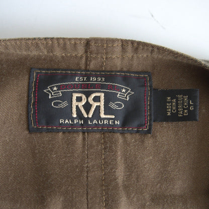 RRL Corduroy Vest Size L