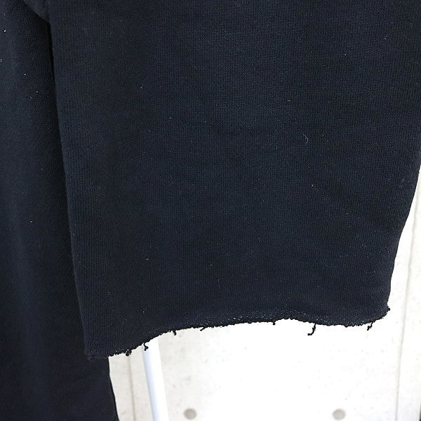 RICK OWENS Dietrich Drawstring Pants Black Size 48