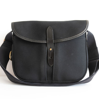 BRADY STOUR Shoulder Bag Black
