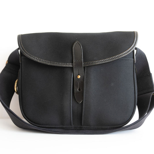 BRADY STOUR Shoulder Bag Black