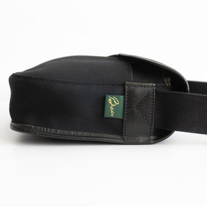 BRADY STOUR Shoulder Bag Black