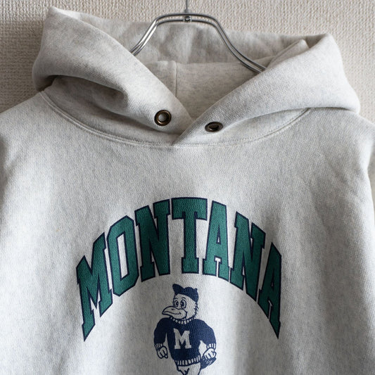 Champion Reverse Weave Hoodie Size XL