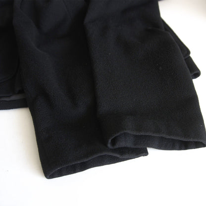GIORGIO ARMANI 90s Classico Cashmere Half Coat Size M