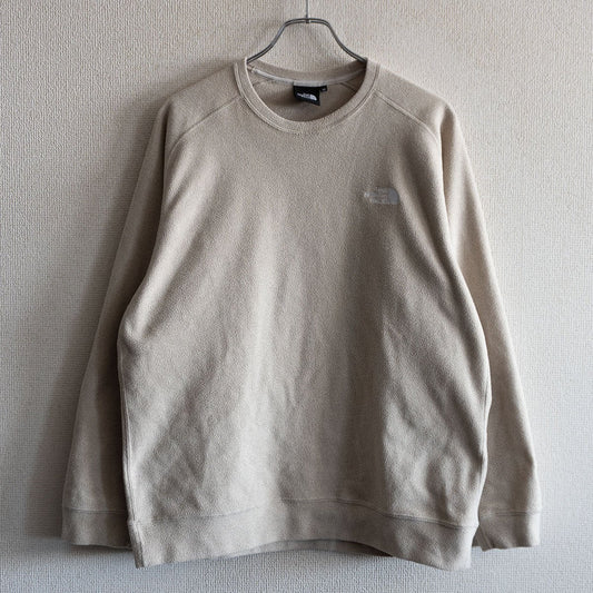 The North Face Micro Fleece Crew/NL72231 Size M