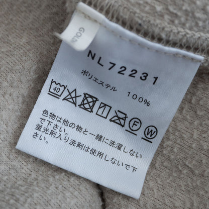 The North Face Micro Fleece Crew/NL72231 Size M