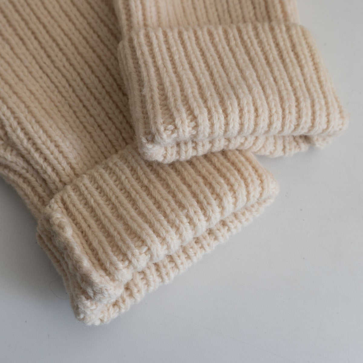 Patagonia 00S Wool Crewneck Knit Sweater Size M