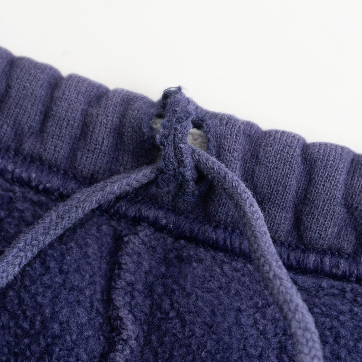 Champion 90s Deep Indigo Sweatpants Sweatshirt Size L