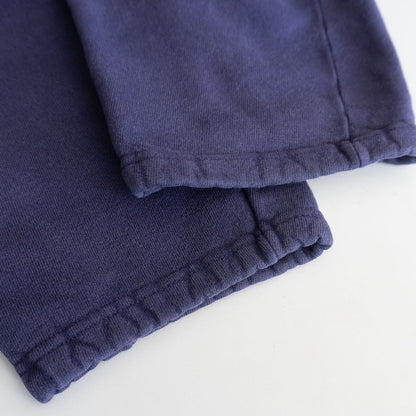 Champion 90s Deep Indigo Sweatpants Sweatshirt Size L