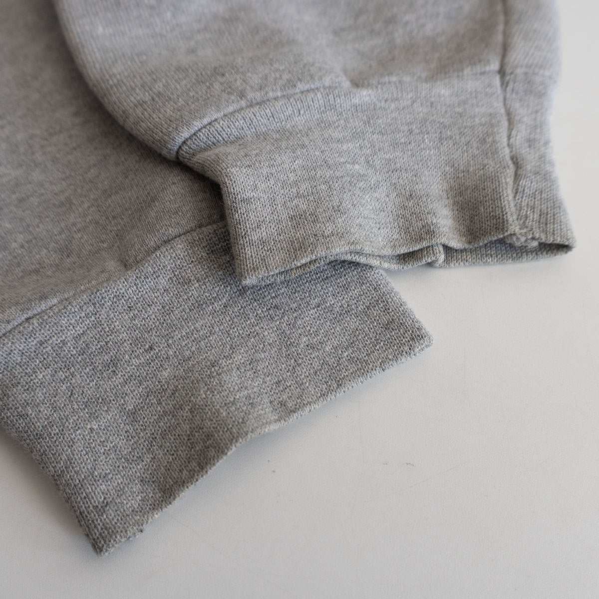 Lee Y2K Oversized Sweatshirt Gray Size XL