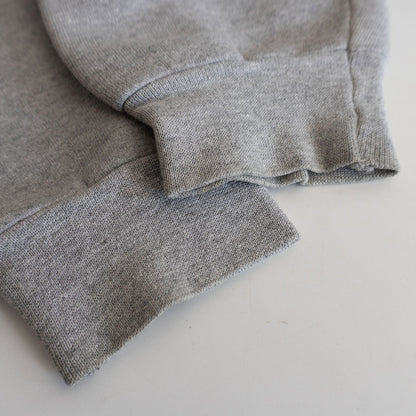 Lee Y2K Oversized Sweatshirt Gray Size XL