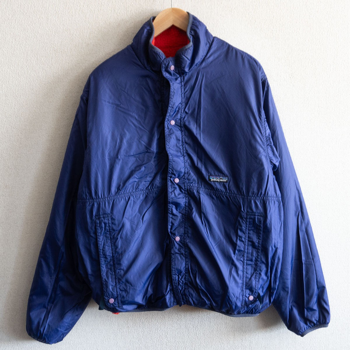 Patagonia Glissade Full Zip Jacket Size L