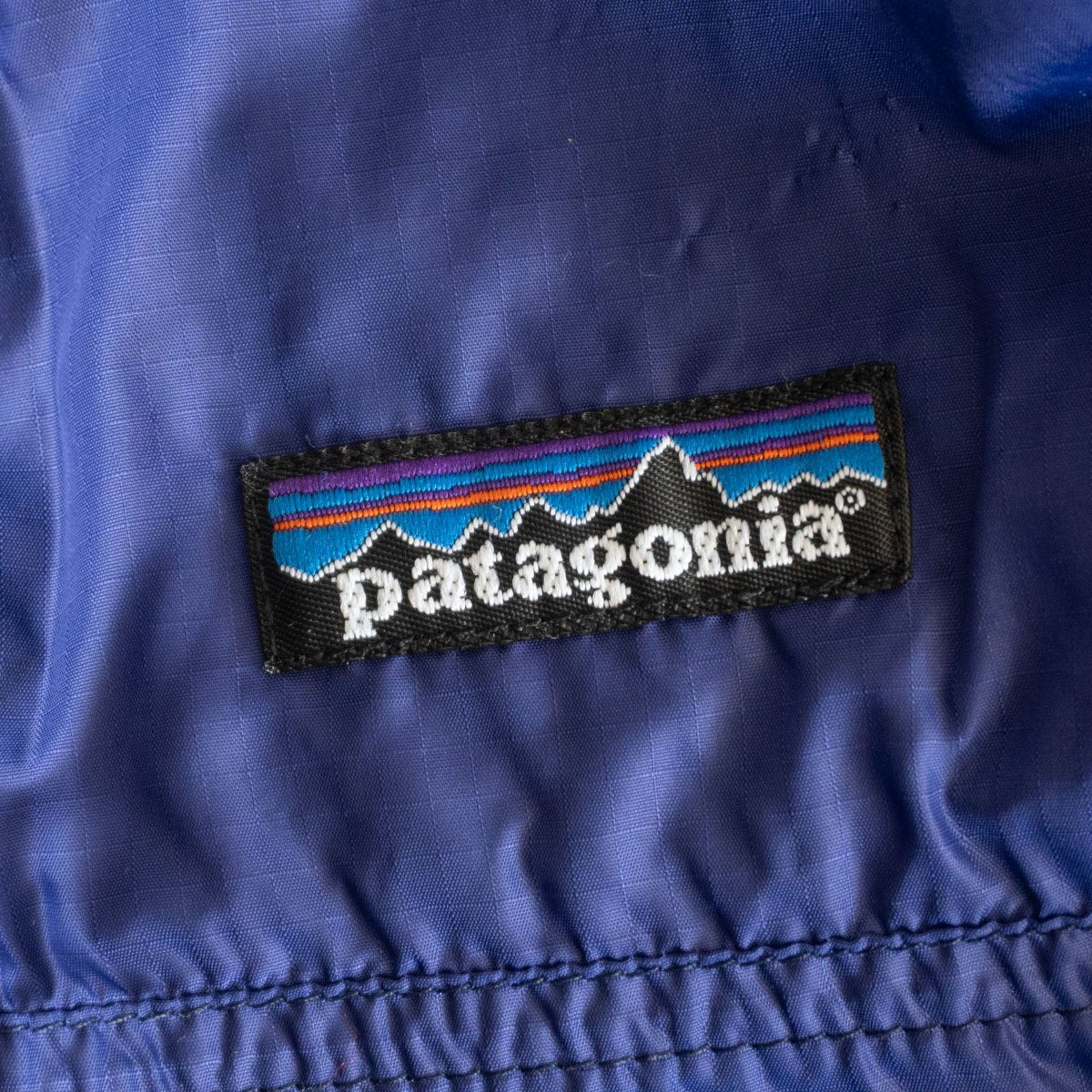 Patagonia Glissade Full Zip Jacket Size L