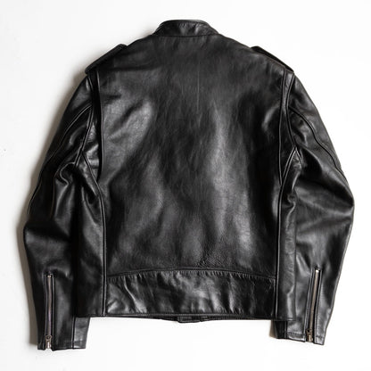 Schott One-Star Double Rider Jacket Size 40