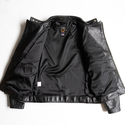 Schott One-Star Double Rider Jacket Size 40