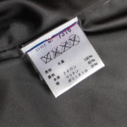 Schott One-Star Double Rider Jacket Size 40