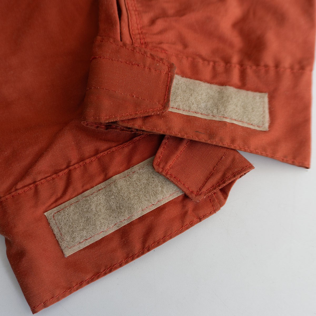 Sierra Designs US 60/40 Mountain Parka Jacket Orange Size M