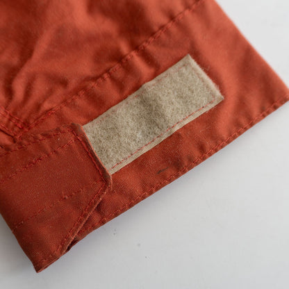 Sierra Designs US 60/40 Mountain Parka Jacket Orange Size M