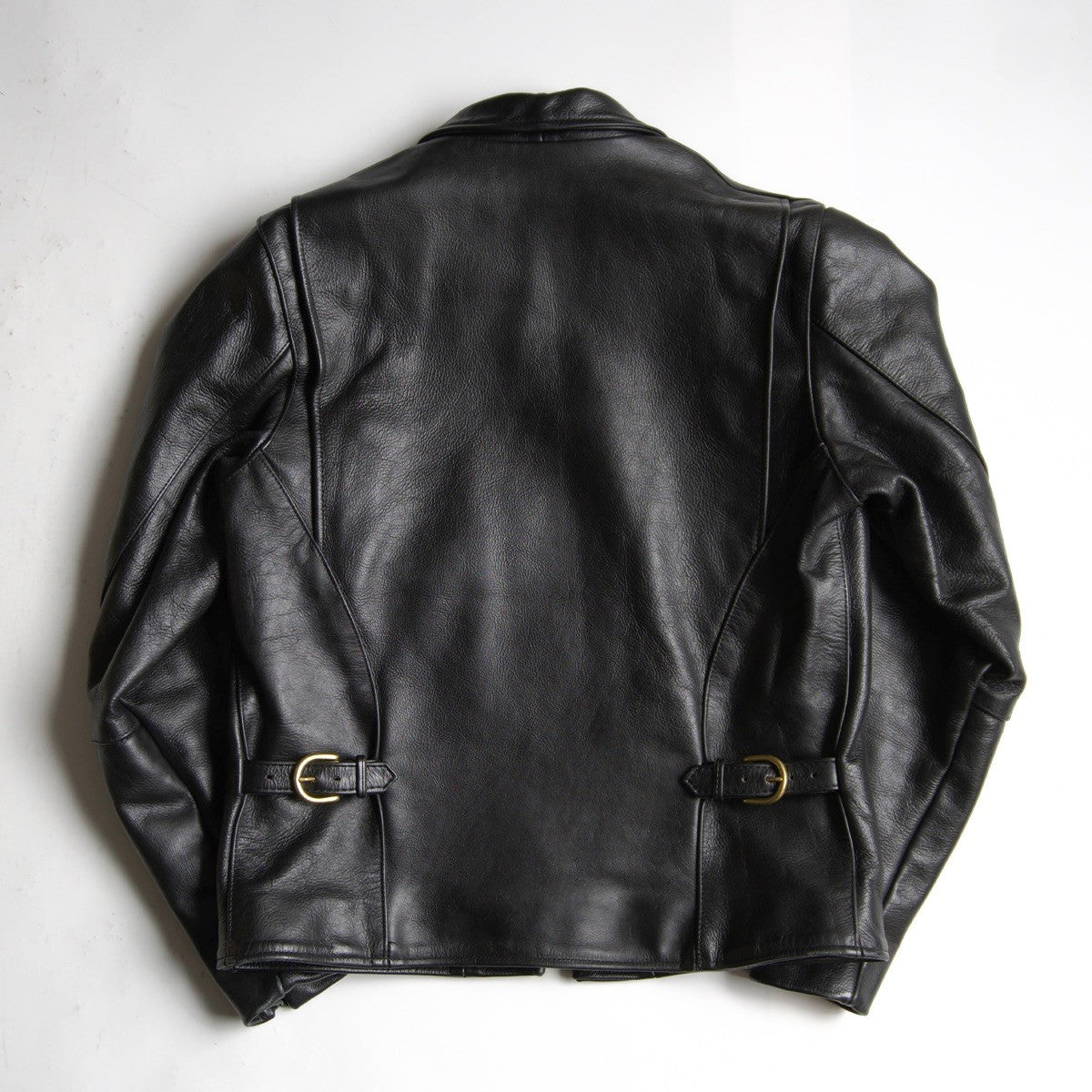 VANSON Single Motorcycle Jacket Size 40