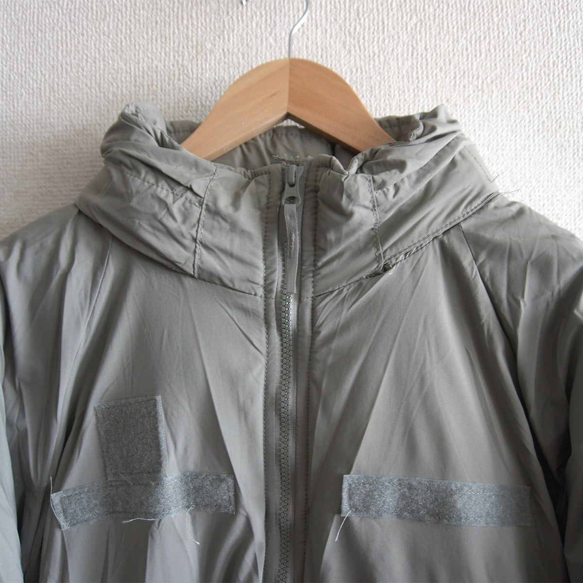 ECWCS USMC LEVEL7 Happy Suits Jacket Size M-R