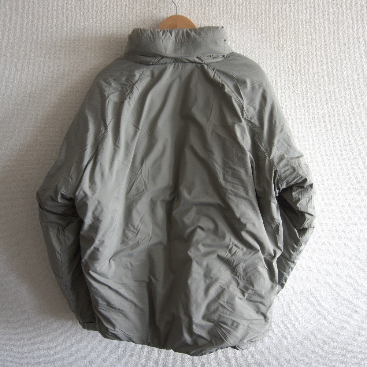 ECWCS USMC LEVEL7 Happy Suits Jacket Size M-R