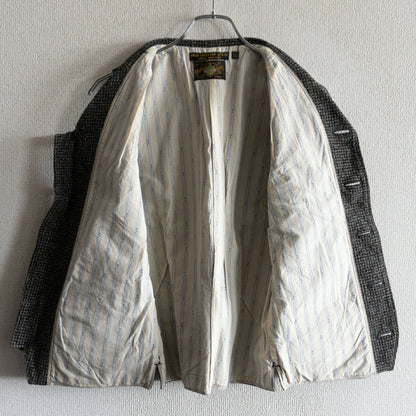FREEWHEELERS GREAT LAKES GMT.MFG.CO. FITZGERALD VEST Size 36