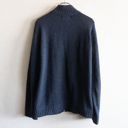 Patagonia Wool Knit Driver Jacket Size M
