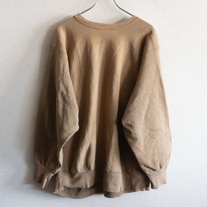 Champion 80S Reverse Weave Sweatshirt Size XL