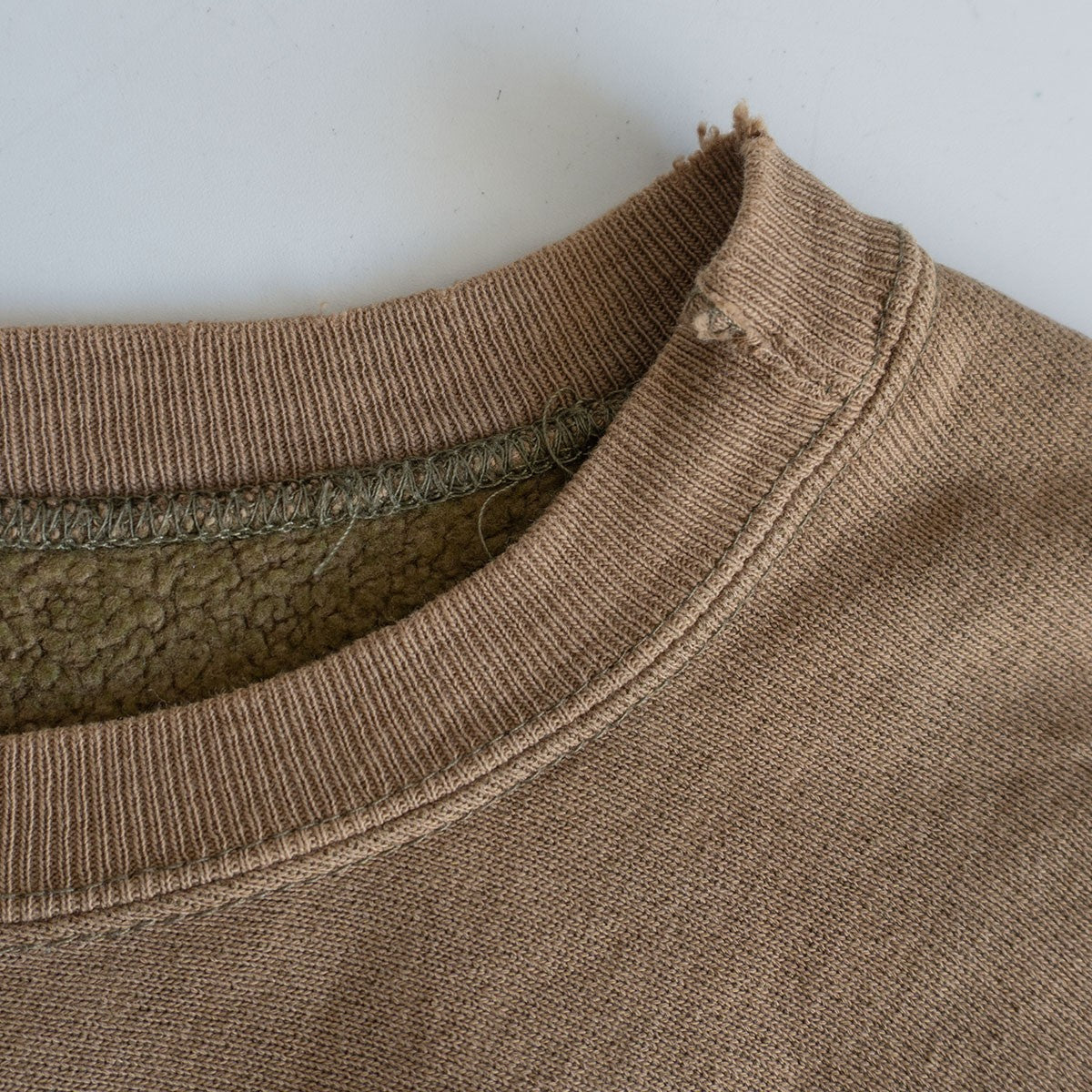 Champion 80S Reverse Weave Sweatshirt Size XL