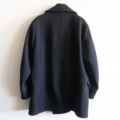 The Real McCoy's 44 U.S. NAVY PEA COAT Size 44
