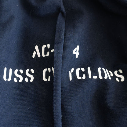 The Real McCoy's 44 U.S. NAVY PEA COAT Size 44