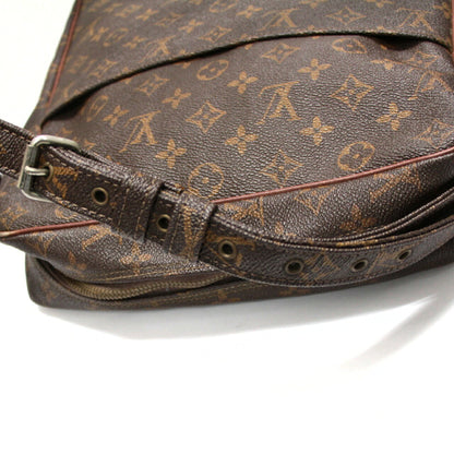 Louis Vuitton Vintage Monogram Bag Brown Size ONE SIZE