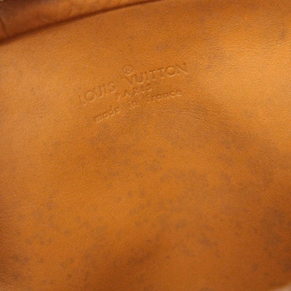 Louis Vuitton Vintage Monogram Bag Brown Size ONE SIZE