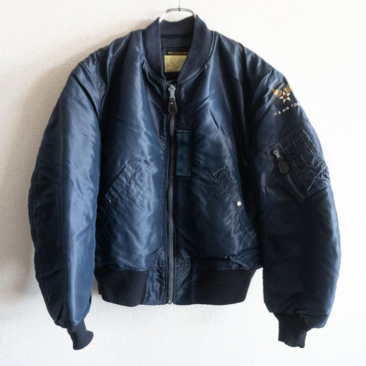 BUZZ RICKSON B-15C MOD Flight Jacket Size XXS