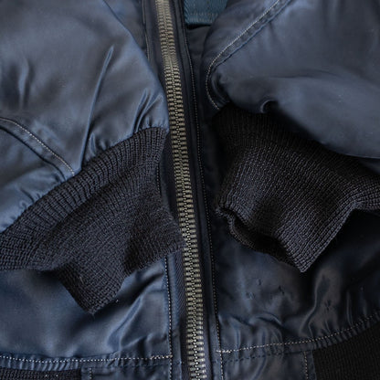 BUZZ RICKSON B-15C MOD Flight Jacket Size XXS