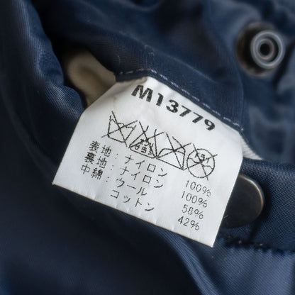 BUZZ RICKSON B-15C MOD Flight Jacket Size XXS