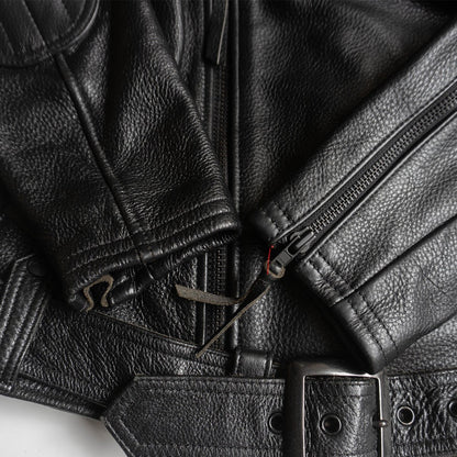 Kadoya American double rider jacket Size 3L