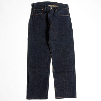 Levi's 501XX Big E Jeans Denim Pants Size 34×36