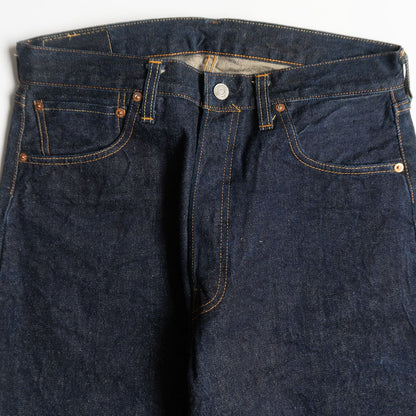 Levi's 501XX Big E Jeans Denim Pants Size 34×36