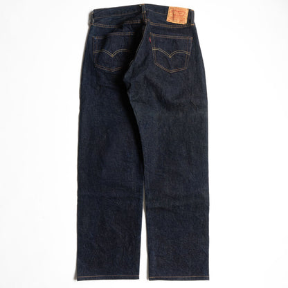 Levi's 501XX Big E Jeans Denim Pants Size 34×36