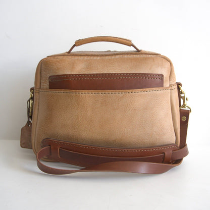 HERZ Versatile 2-way shoulder bag Herz
